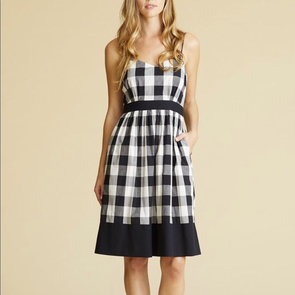 Amy Kuschel Dress